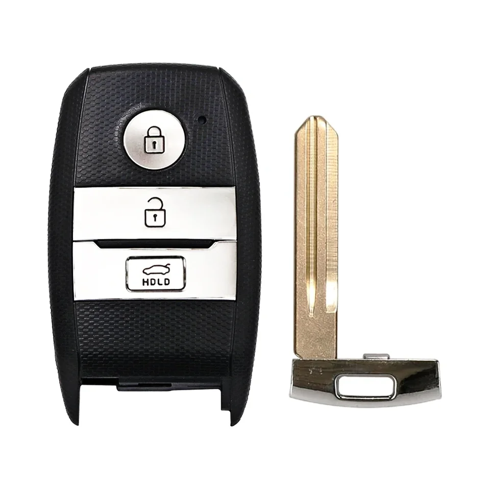 Xhorse XZKA81EN Special Smart Key Board Exclusively PCB With