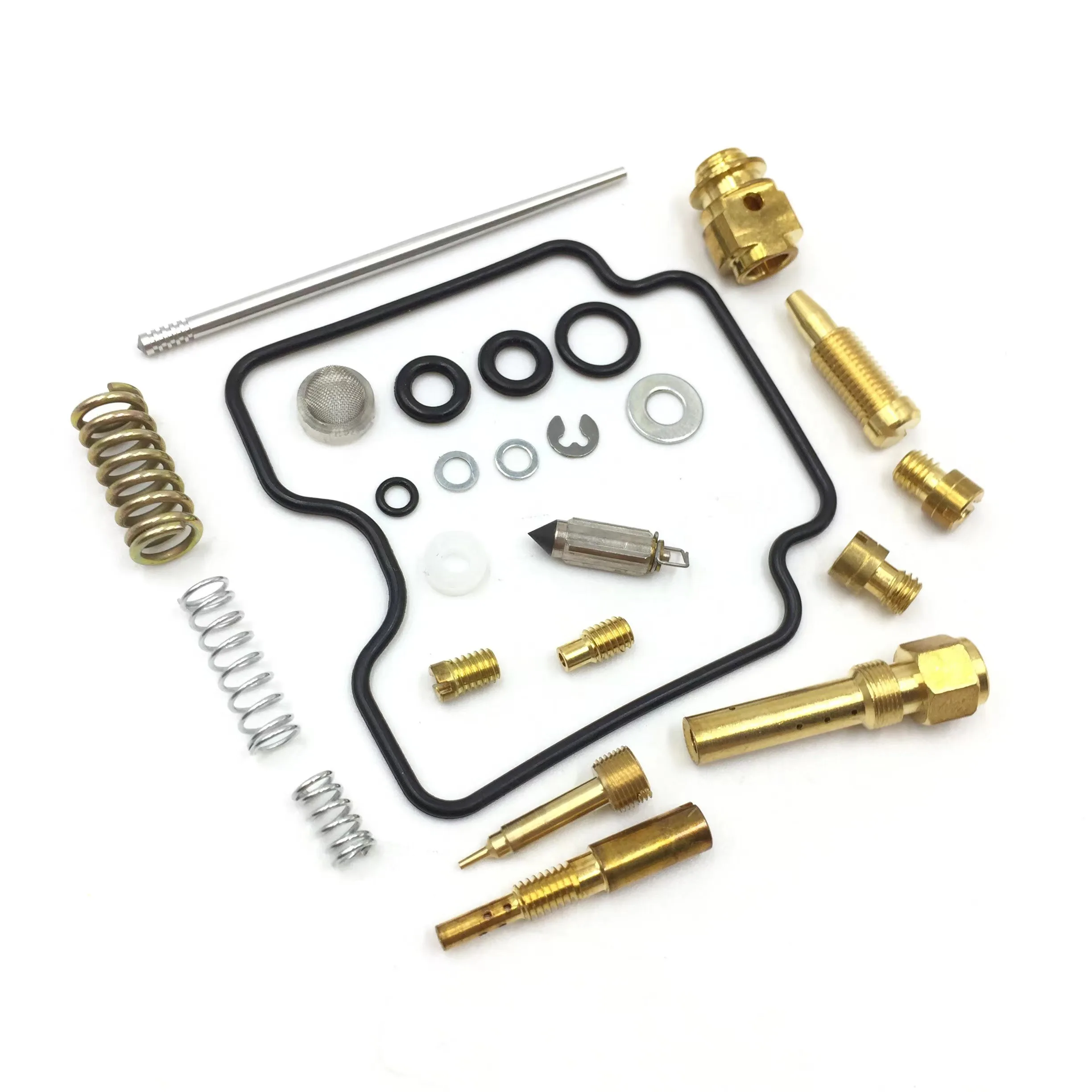 CarburetorRebuildCarbKitforCanAmBombardierDS650DS6502000