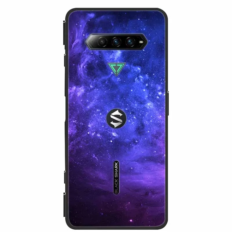 Clear Edge Silicone Soft TPU Back Case Cover