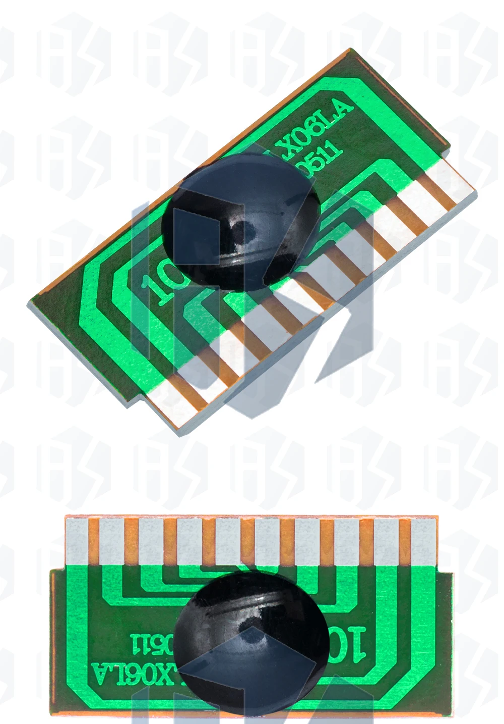 1~20PCS EGBO ISD1806 LX06LA 6 ~ 10 SEC Lautsprecher-Kernplatine Hi-Fi-Aufnahme-IC-Chip – Detail 6