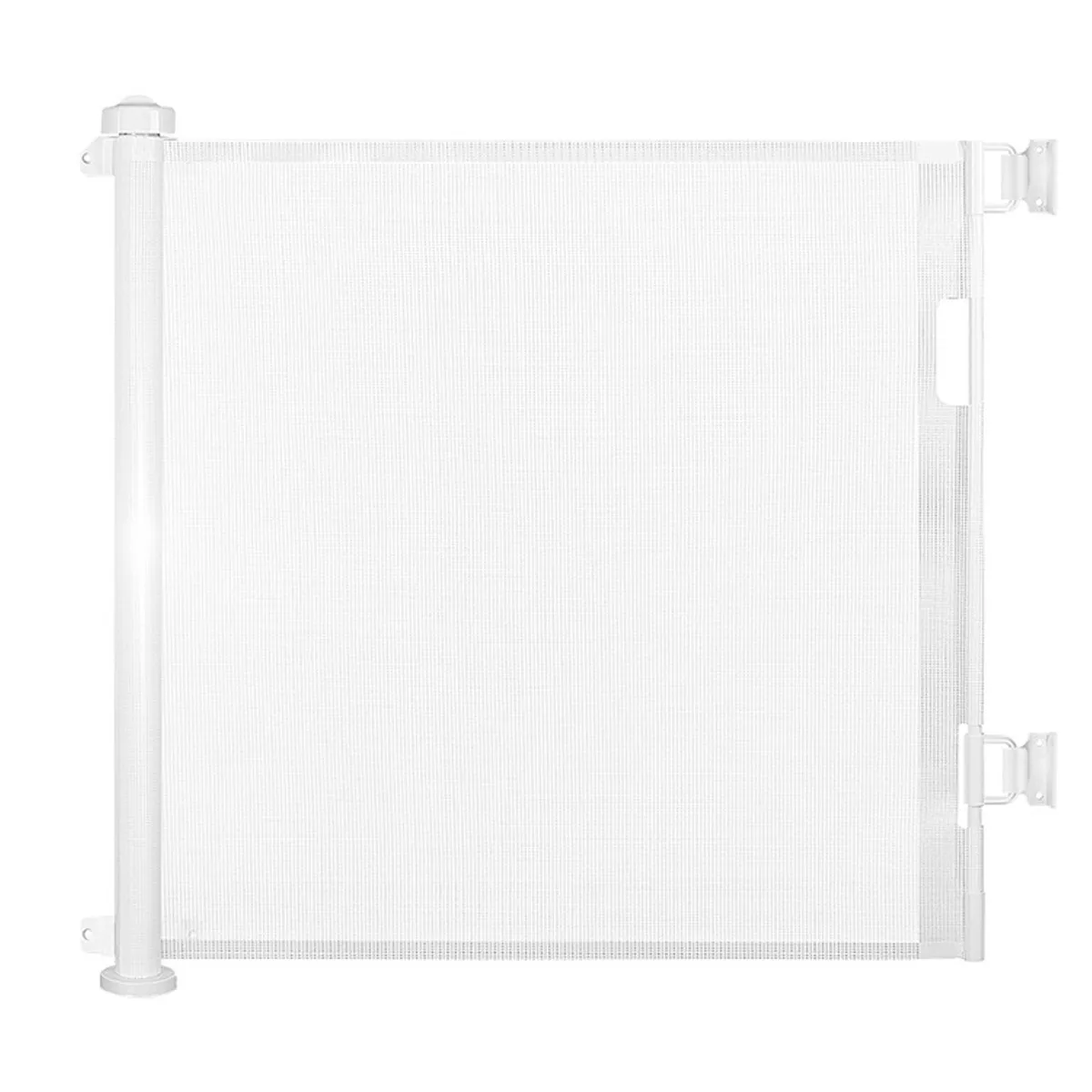 white 150CM