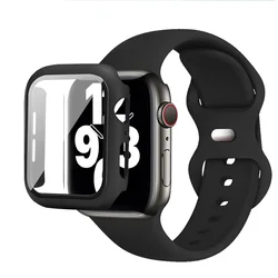 Bracciale in silicone premium con custodia protettiva - Multimensione
