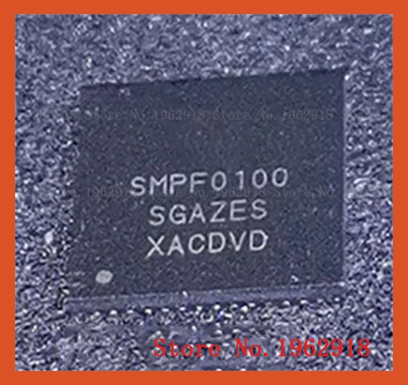 

SMPF0100
