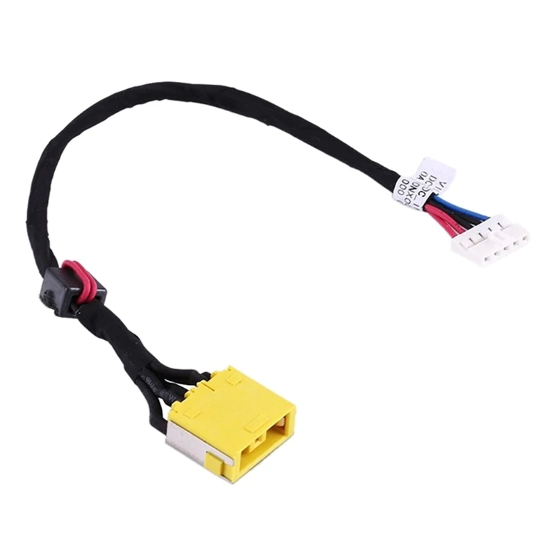 

for DC Power Harness Cable for Head for Ideapad G400S G405S G500S G505S G51 Dropship