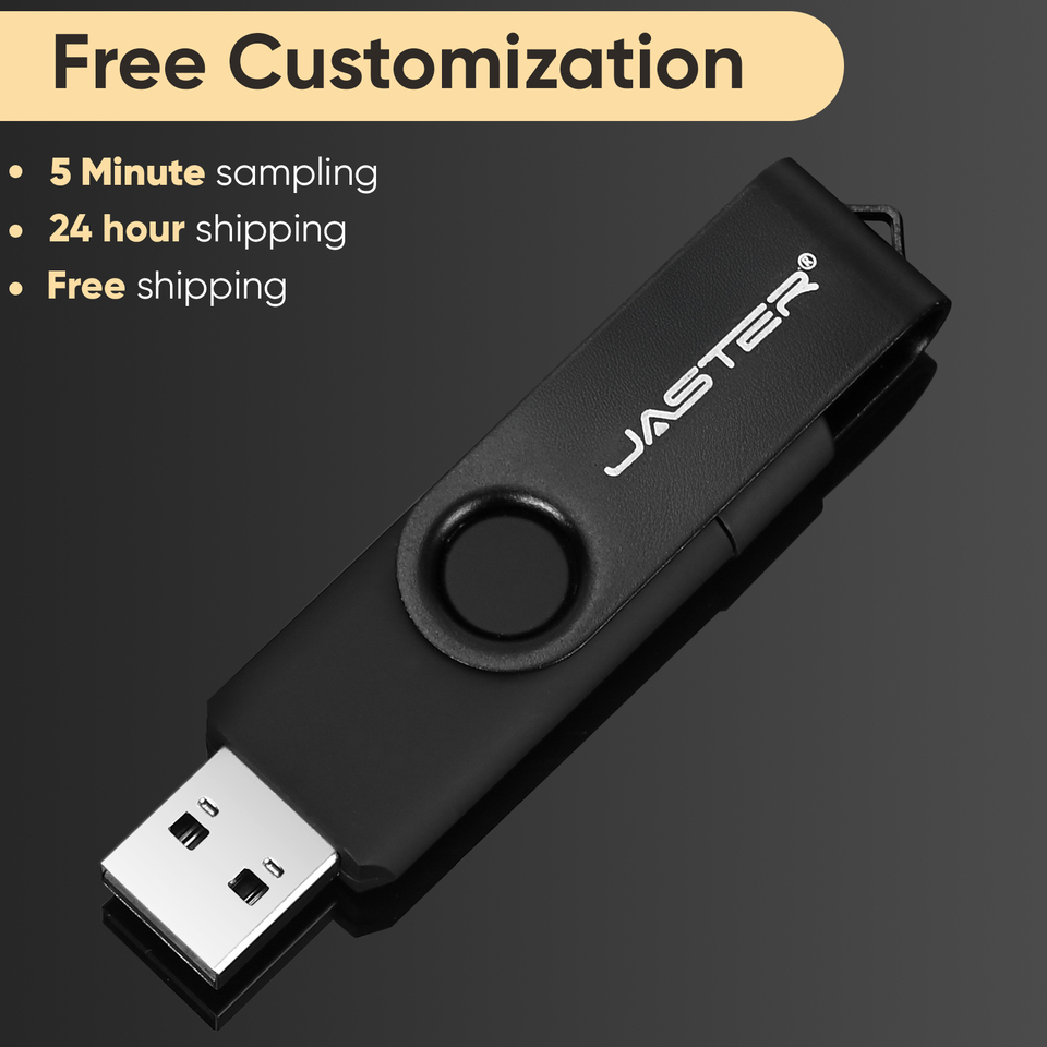 TYPE-C USB Flash Drive 128MB (Not GB) Real Capacity Pen Drive 64GB Free Key Chain Memory Stick Gift Red U Disk Blue 1G 2G 4G 8G