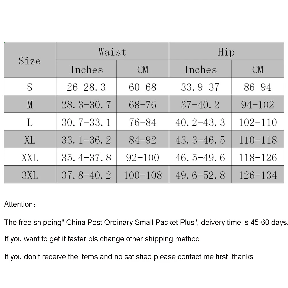 Women Thong Panties Shapewear Waist Trainer Butt Lifter Tummy Control
