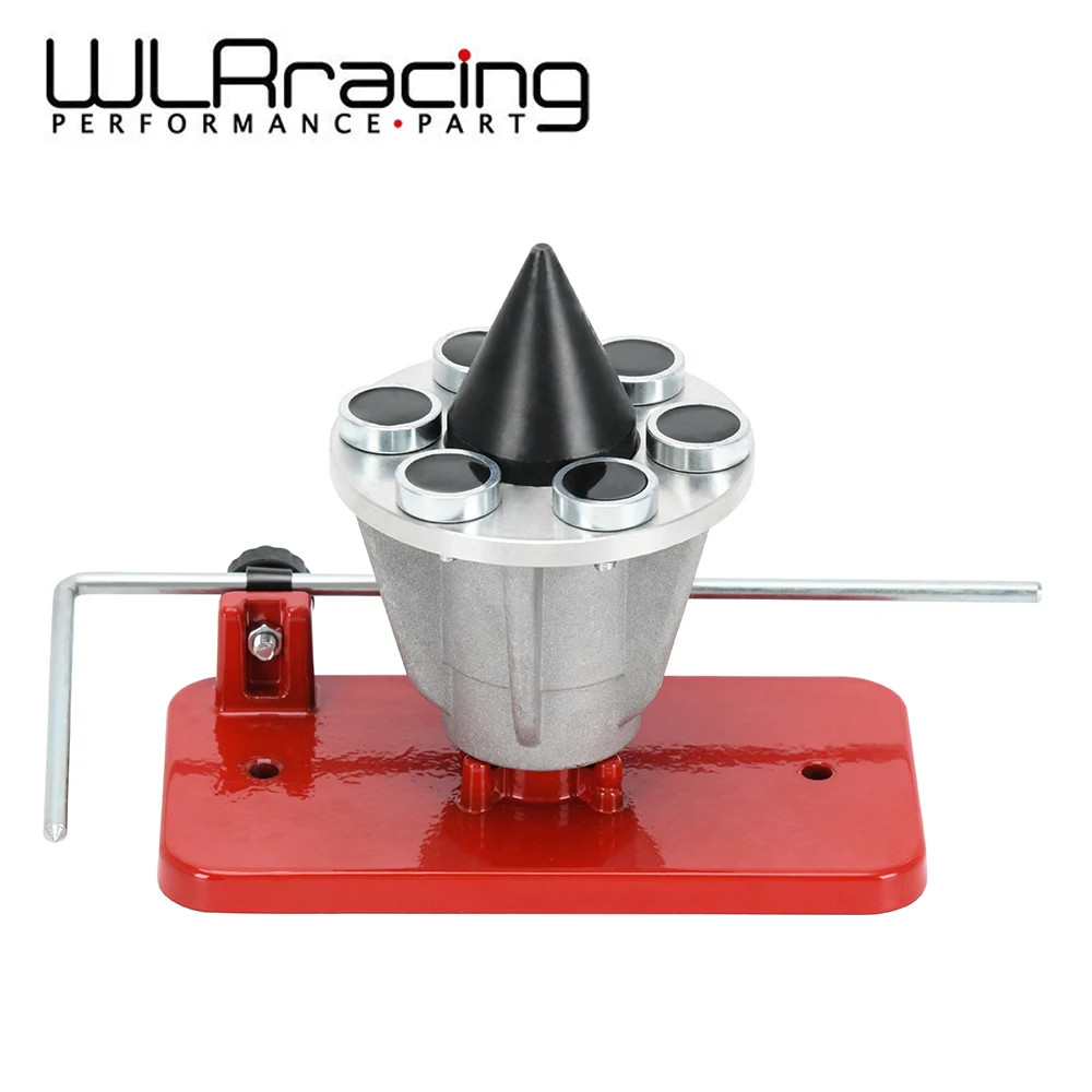 Lawnmower Blade Balancer Tool Blade Balancer Wall Mount Precise