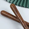 36CM,42CM Wenge Wood Spanking Paddle Whip,Spanking Paddle Horse Whip fo Horse Equestrian bat 4