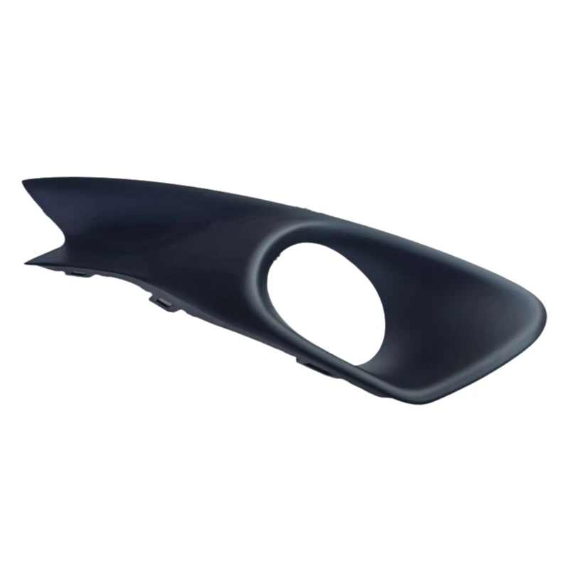Für Citroen DS5 Front stoßstange Nebels chein werfer Abdeckung Kühlergrill Fahr leuchte Abdeckung Autozubehör 9805007280 9805007180 – Detail 11