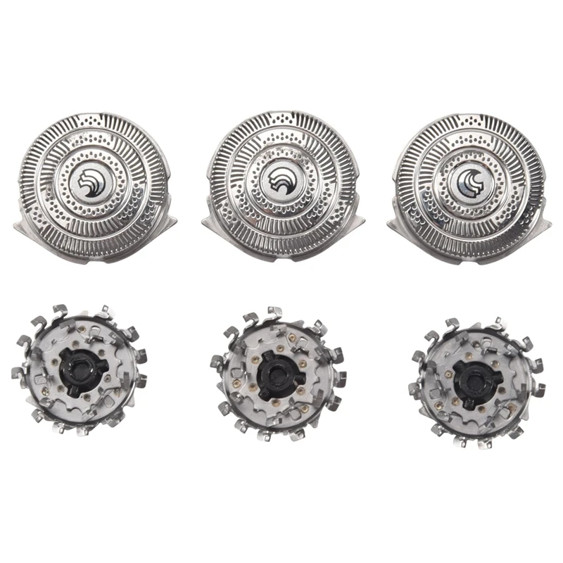 

Лезвия для бритвенных головок HQ9 AT751 HQ8240 HQ8250 HQ9070 HQ9160