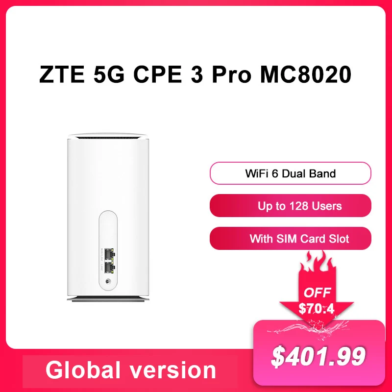 Routeurs sans fil avec fente EpiCard Extender WiFi Mesh R seau de pers 