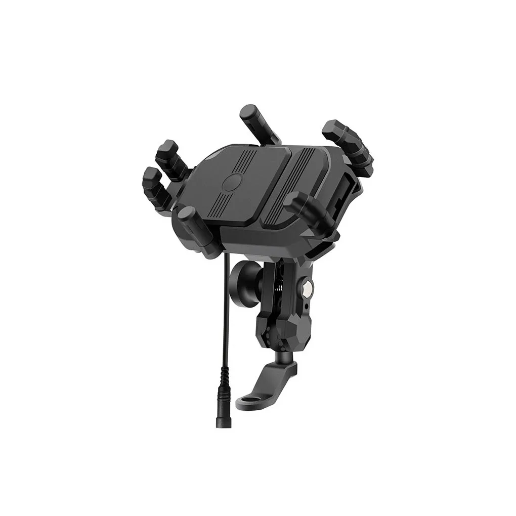 

Mobile Phone Navigation Bracket Fixture Wireless Charging Brackets