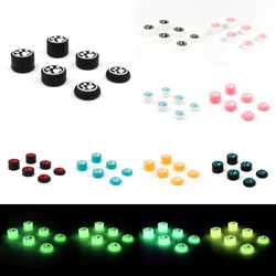 NEW Style Thumb Grip Cap Cover For Playstation 5 PS5 PS4 Slim/Pro Xbox Series X/S ONES 360 Game Controller ThumbStick grip caps