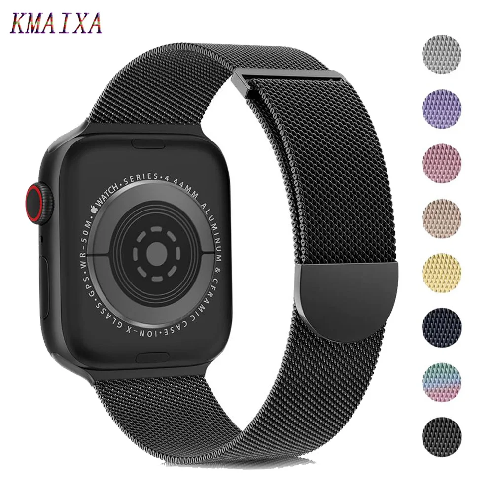 Bracelet Band Apple Watch Strap Apple Watch Series