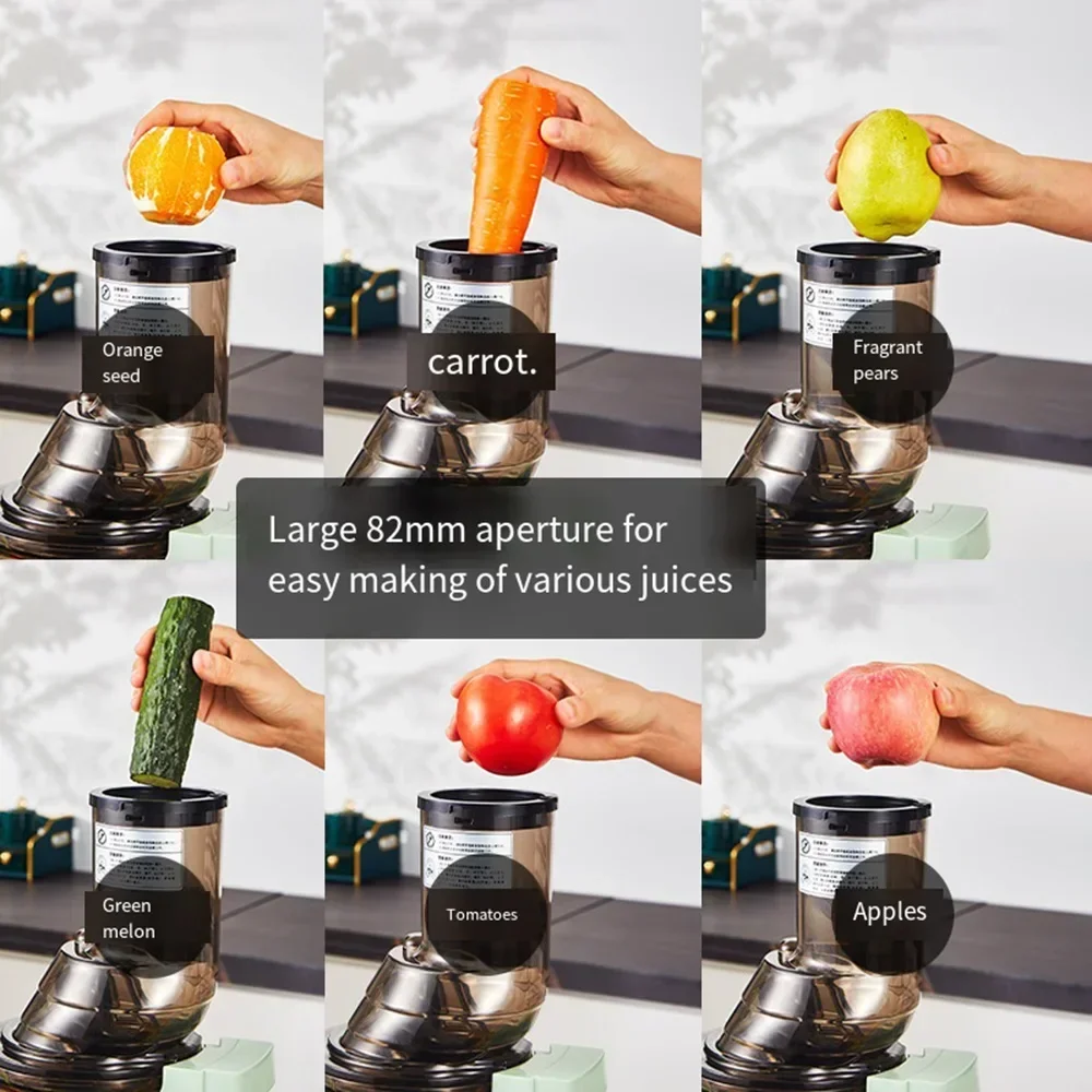 Cold Press Juicers Masticating Juicer For Sale Juicer Machine