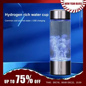 Achetez en gros Générateur De Bouteille D'eau à Hydrogène, Machine  Portative De Machine à Eau Hydrogène Pour Voiture, Kit De Générateur D' hydrogène Chine et Générateur D'hydrogène à 29.99 USD