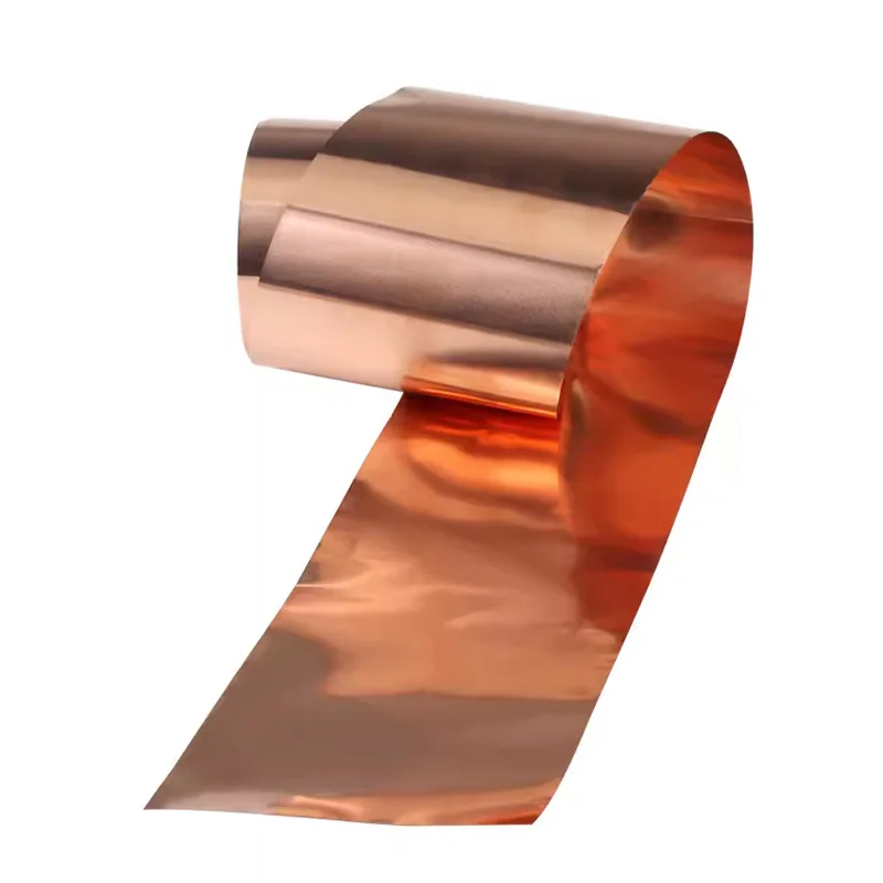 0.1 - 0.5mm Thick Colored Aluminum Foil Sheets High Flexibility