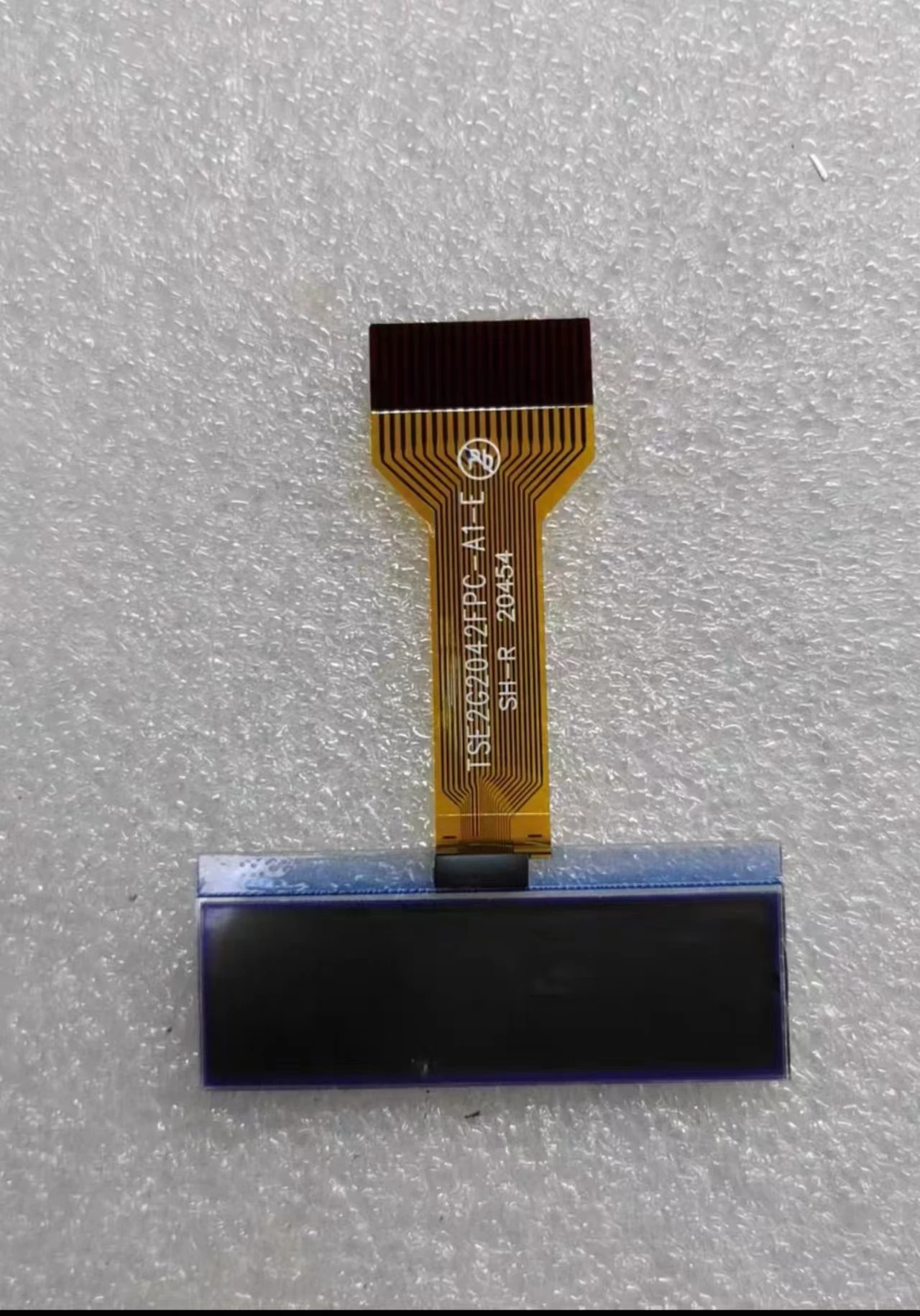 

Original Brand New TSE2G2042FPC-A1-E TSE2G2042FPC LCD Display For LCD Screen Maintenance And Replacement Free of Freight