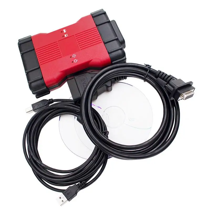 

Car OEM Diagnostic Tool For V121 Easy To Use Automotive Professional Diagnostic Instrument Support Multiple Languages