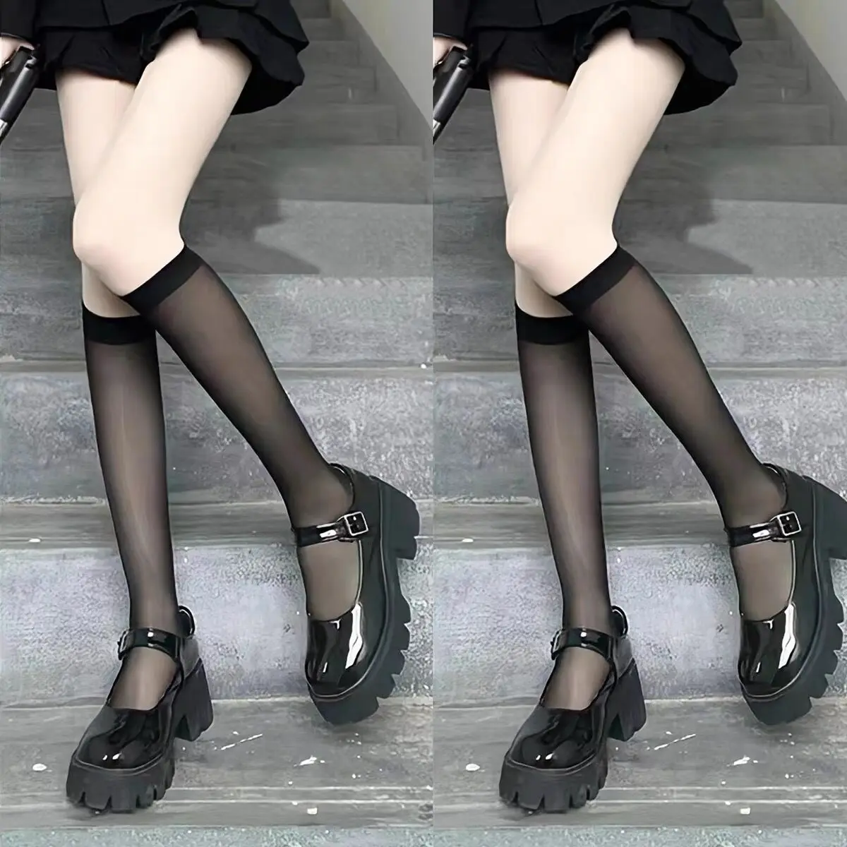 45cm-black
