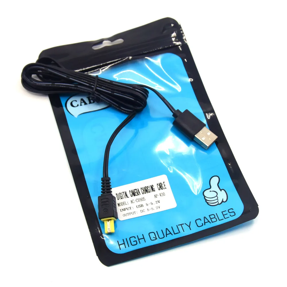 AP-V30 AP-V30U APV30U dc電源アダプタのusbケーブルビクター
