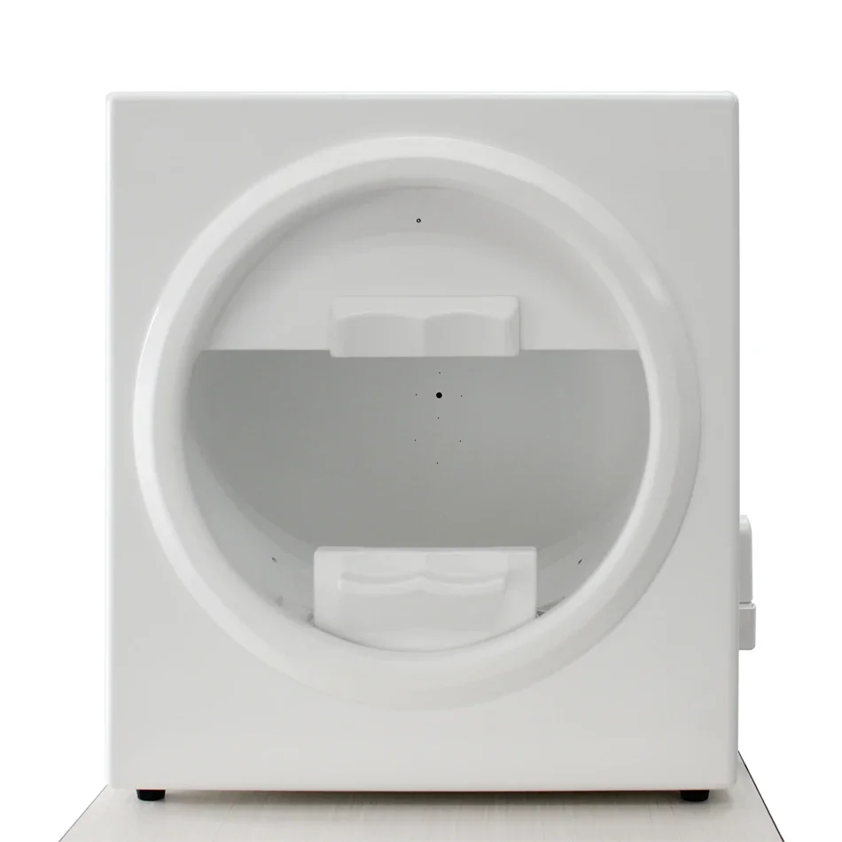 Automatic Eyeball Peripheral Vision Auto Perimeter Visual Field Analyzer with Printer Optical Instruments Ophthalmic Equipment