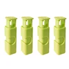4pcs Green