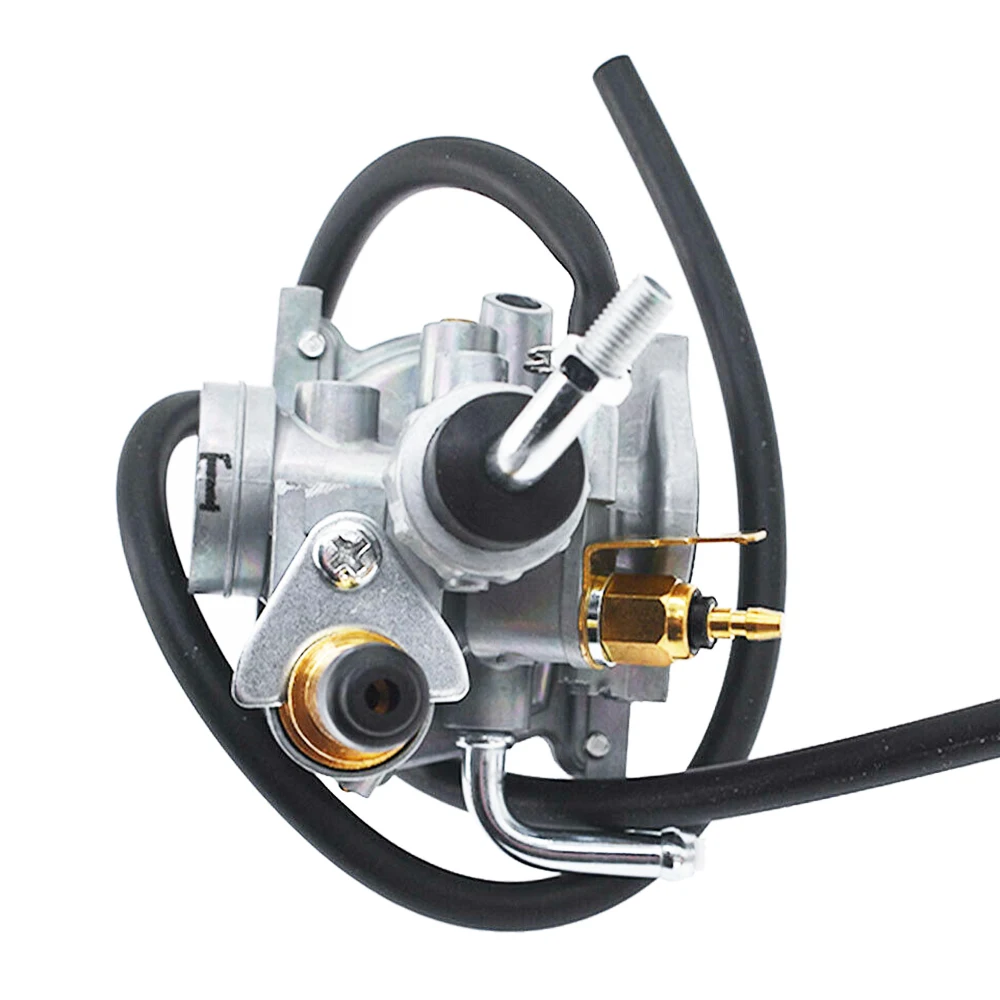 50cc Vergaser für Yamaha TTR50 TTR50E 2006-2011 Dirt Bike Teile Vergaser – Detail 6