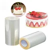 1 Roll Cake Surround Film Transparent Cake Collar Baking Accessories Kitchen Accessories  Cake Tools for Mousse Chocolate Pastry