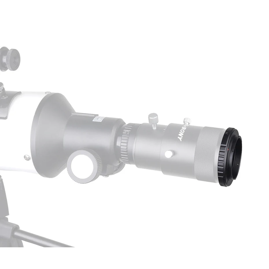 Accessories SVBONY SV194 TRing Adapter 48mm compatible with Nikon SLR