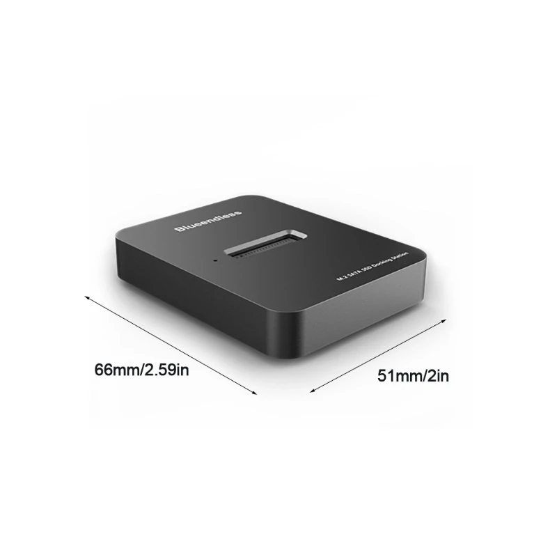 2024 ο Blueendless ׷̵ ϵ ũ ̽ 6Gbps  1000Mb/s USB3.1 TypeC HDD 