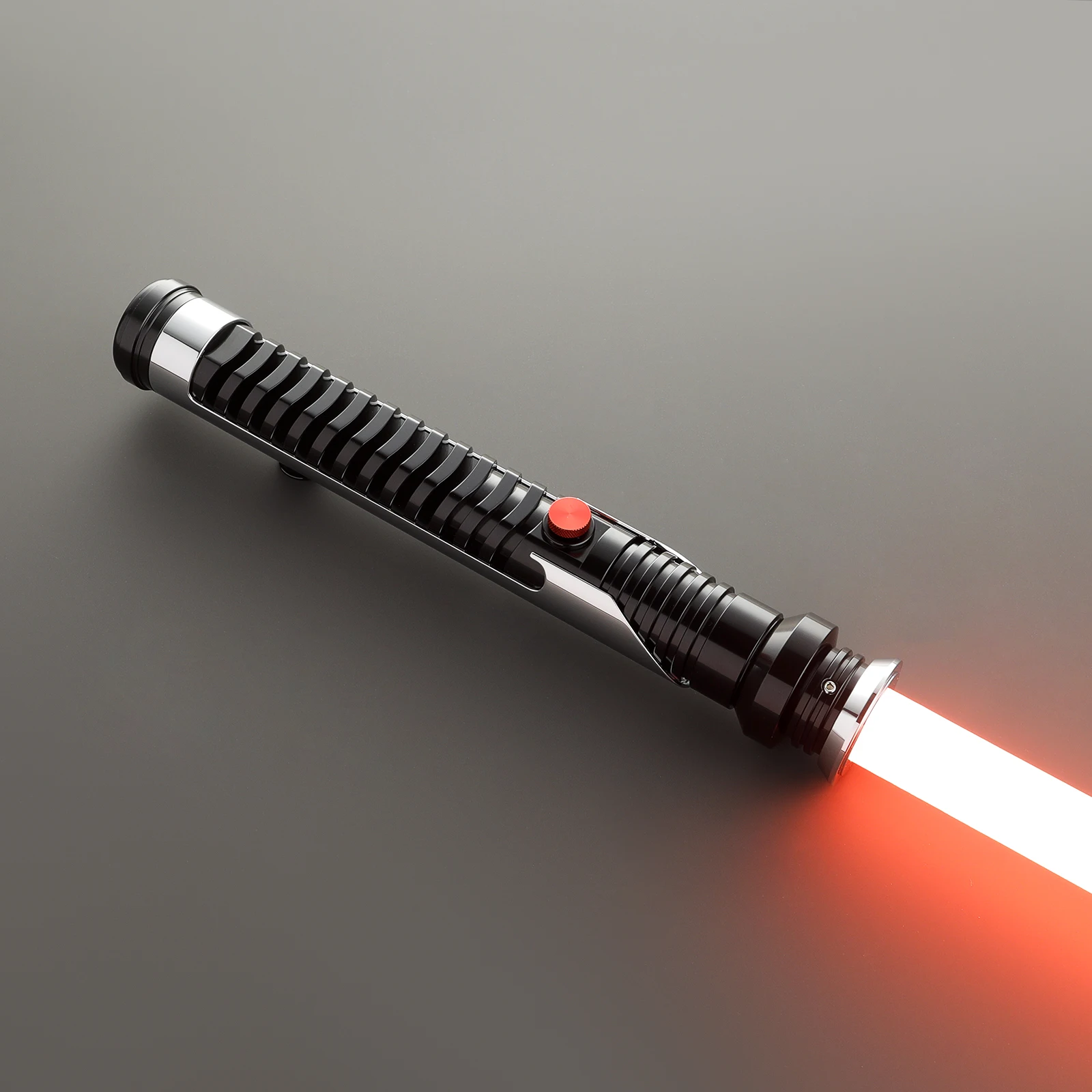 

PunkSaber Lightsaber Neopixel Jedi Laser Sword Heavy Dueling Sensitive Smooth Infinite Changing Hitting Sound Light Saber Toys