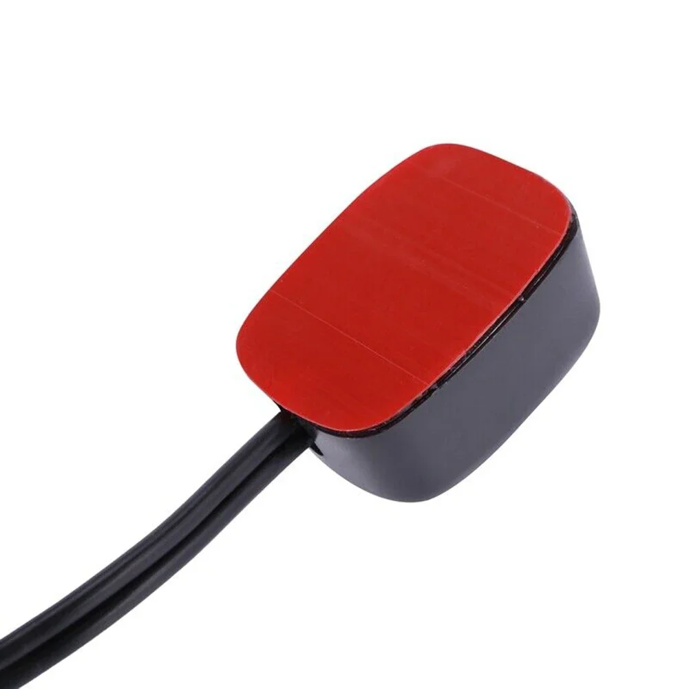 전원 켜기/끄기 자동차 스위치 안개등용 LED 라이트 바 220V 버튼 DC 12V 플라스틱 고품질 전기 시스템