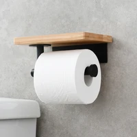 nickel toilet paper holder