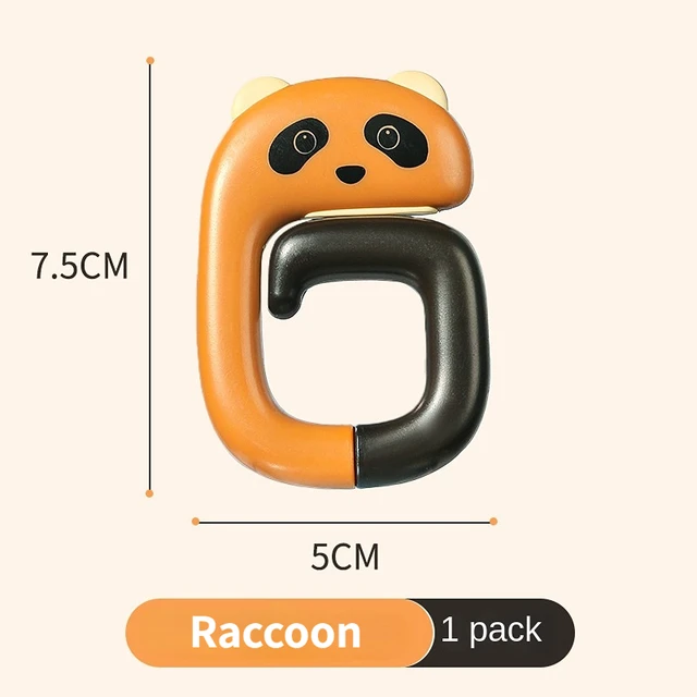 Raccoon