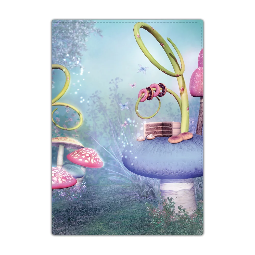 Рисунок 6 - Обложка унисекс для паспорта