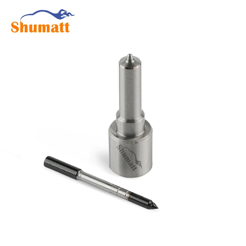 

China Made New DLLA152P1661+ Common Rail Fuel Injector Nozzle 0433172020 OE 55206704 55221023 55196442 For 0445110300 Injector