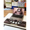 Fluff Keyboard Rug Tufting 2
