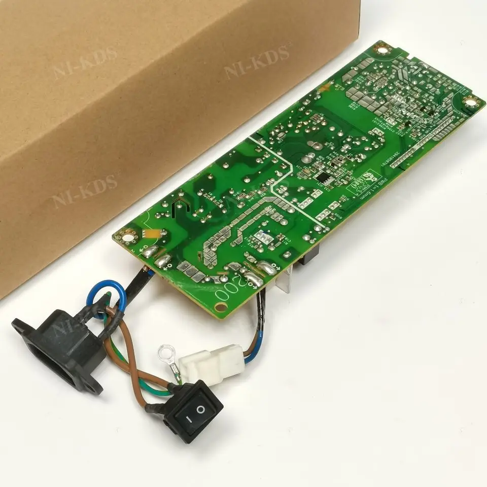 Alimentation électrique 220V Pour Imprimante Brother MFC-7440N Et Autres Modèles