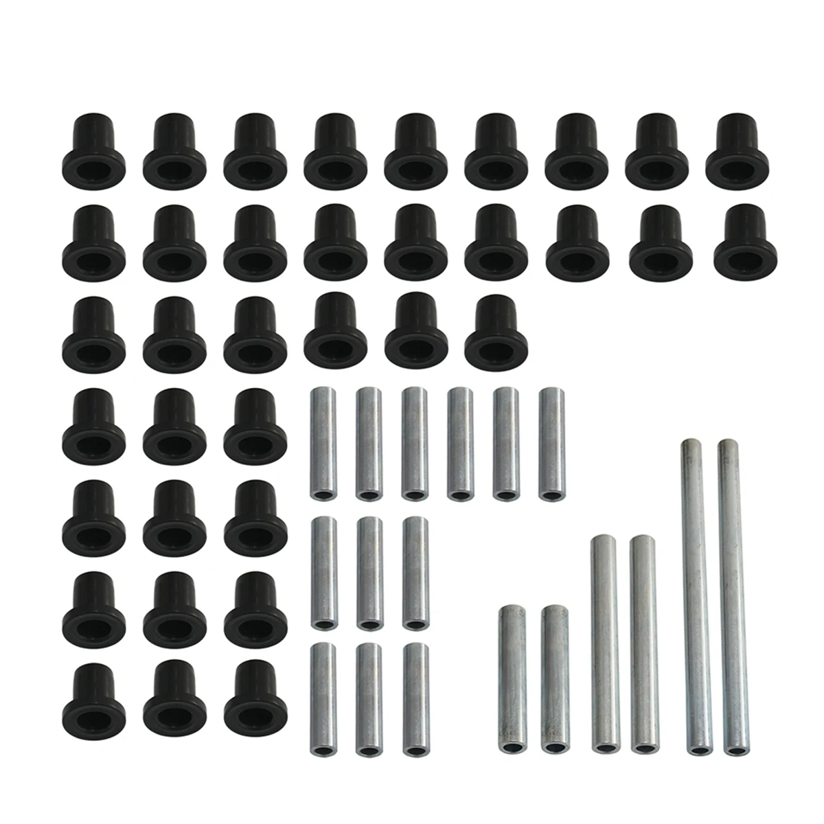 

1 Arm Control Arm Bushing Kit for Polaris Ranger XP 800/Crew 2010-2014 900 Diesel/Crew 2011-2014