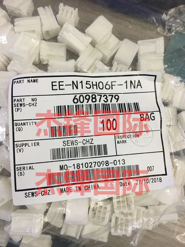 

20 шт./лот 6098-7379 60987379 100% Новинка