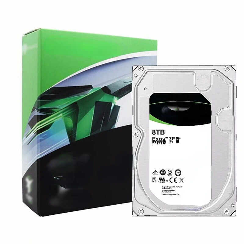 8TB HDD 1t-16t  ϵ ̺,  Ŭ ϵ ũ, 3.5 ġ, 7200 rpm, 256M   ϵ ũ, HDD hhd