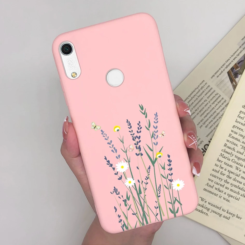 Fashion Heart Avocado Matte Silicone Soft TPU Phone Case Cover