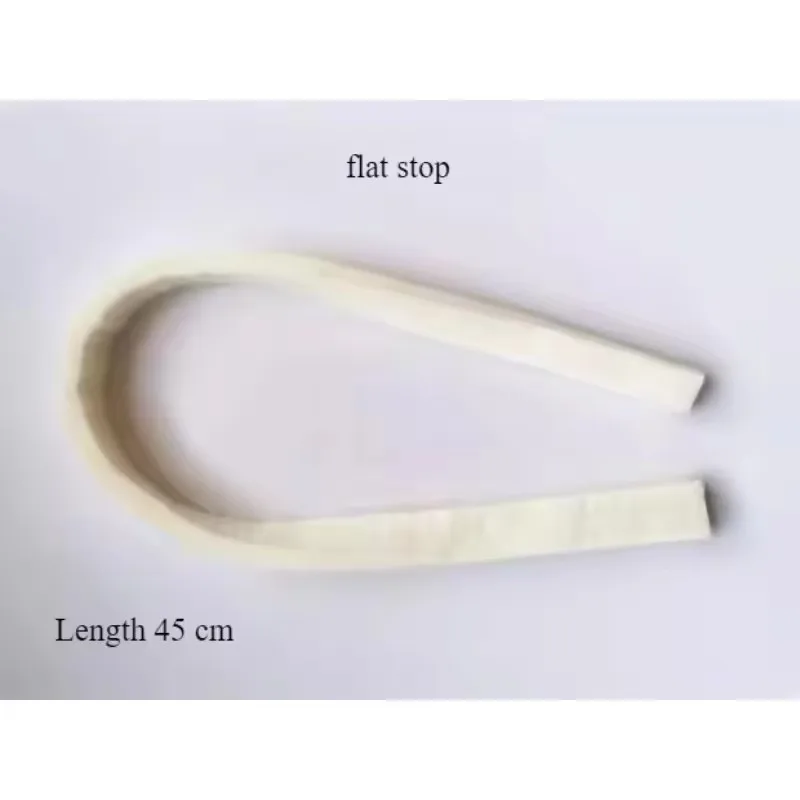 Accesorios para piano, herramientas para afinar piano, parada plana, ranura triangular, floraci&oacute;n, parada de sonido