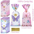 Candy bag 100pcs