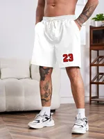 Fashion Cotton Men_s Summer Sports Pants Man/Women Outdoors Comfortable Breathable Beach Short Pants 2