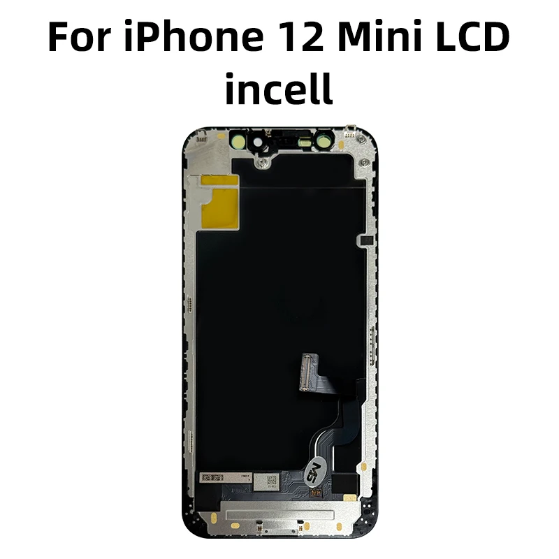 IP 12 Mini-INCELL