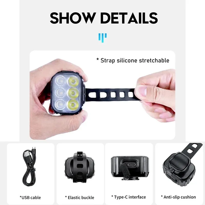  LED  Ĺ  Ʈ, USB , MTB   ̶Ʈ , Ŭ  , Ŭ ׼, Q6