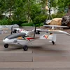 New ESKY Seagull BTF/RTF Dual Brushless RC Aircraft Fixed Wing Beginner's Practice Remote Control Aircraft Model Adult Boy Toy 3