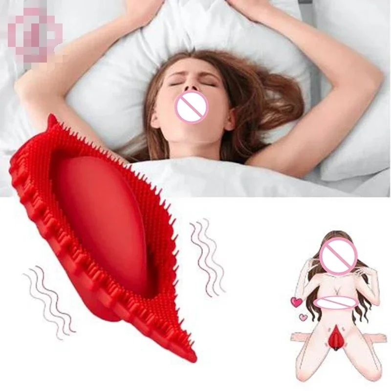 

Wearable Sucking Dildo Vibrators Women G Spot Clitoris Stimulator Vaginal Massager Silicone Female Masturbator Adult Sex Toy